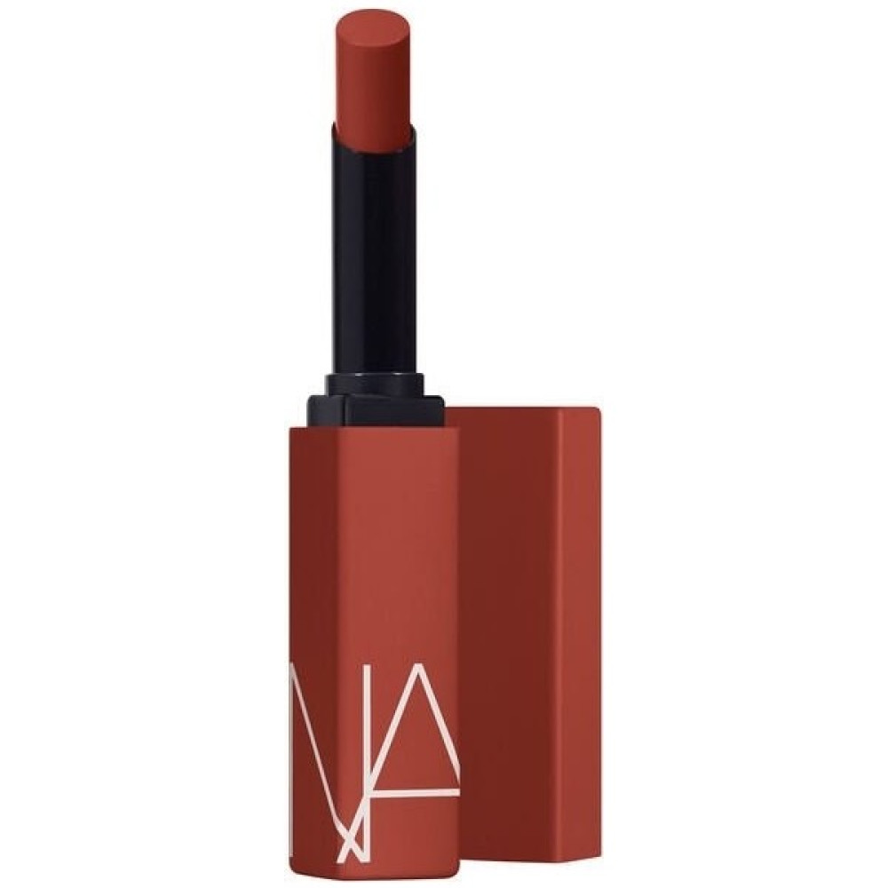 Nars Powermatte Lıpstıck Uzun Süre Kalıcı Mat Ruj 1.5 gr - 102 Killer Queen ​ - Gül Kahve Rujlar & Dudak Parlatıcıları Fiyatı