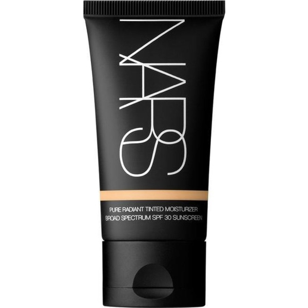 Nars Pure Radiant Renkli Nemlendirici - Light 2 - Alaska Fondötenler Fiyatı