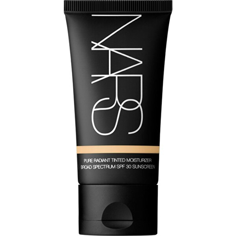 Nars Pure Radıant Tınted Moısturızer Spf 30 Cilde Parlaklık Veren Yağsız Renkli Nemlendirici 30 ml - Light 1 - Finland - Sarı Alt Tabanlı Açık Ten Fondötenler Fiyatı