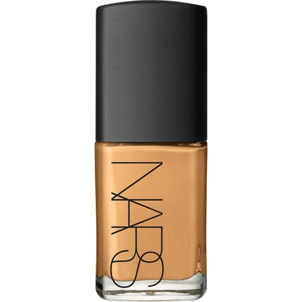 Nars Sheer Glow Foundatıon Cildin Işıltısını Ortaya Çıkaran Fondöten 30 ml - Medium Dark 2 - Tahoe - Sarı Tabanlı Orta Koyu Ten Fondötenler Fiyatı