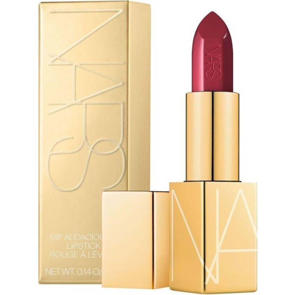 Nars Vip Audacious Ruj - Audrey - Gül Kurusu Rujlar & Dudak Parlatıcıları Fiyatı