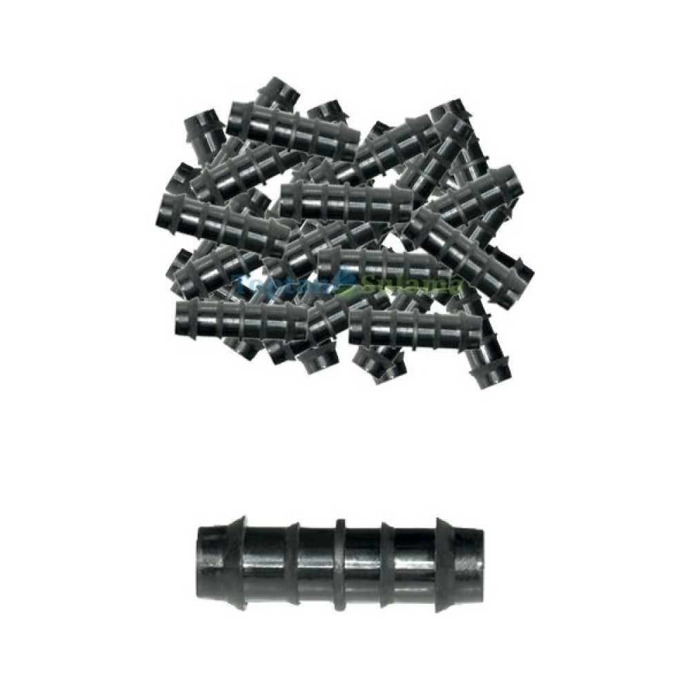 Nartan Damlama Kurtağzı Nipel 16X16 mm 100 Adet Bahçe Makinesi Aksesuar & Yedek Parça Fiyatı