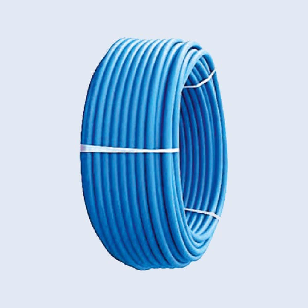 Nartan Mavi Kangal Boru 20 mm 10 Atü - 100 mt Bahçe Malzemeleri Fiyatı