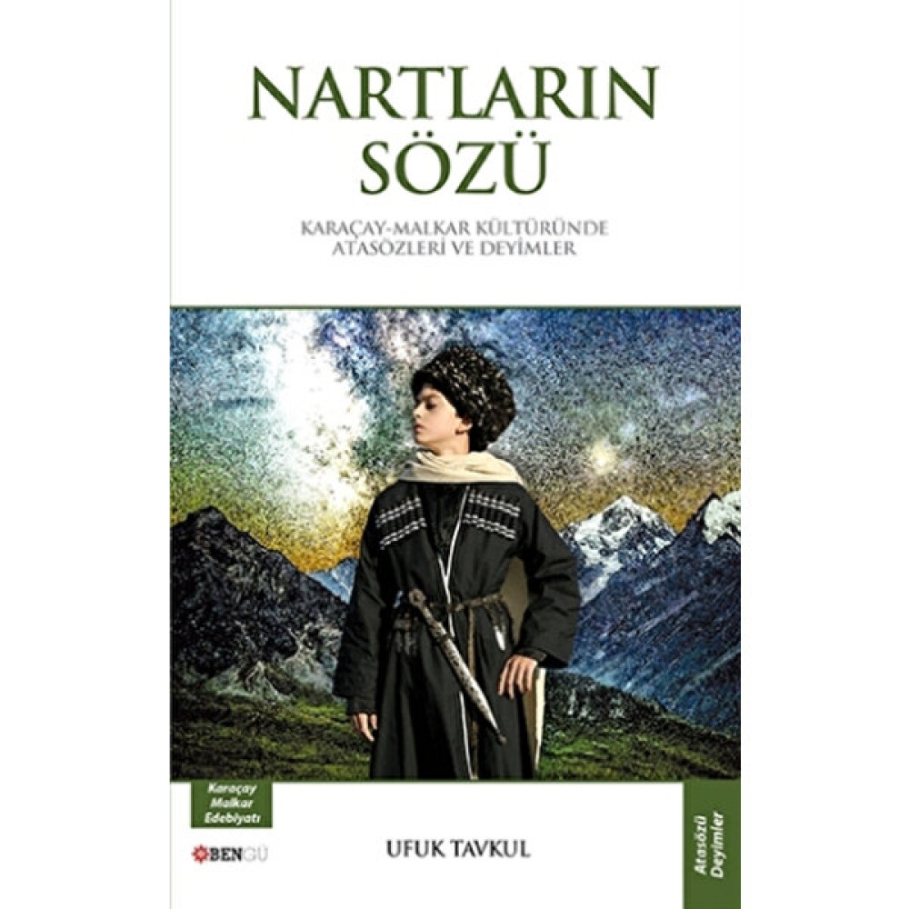 Nartların Sözü Edebiyat Fiyatı