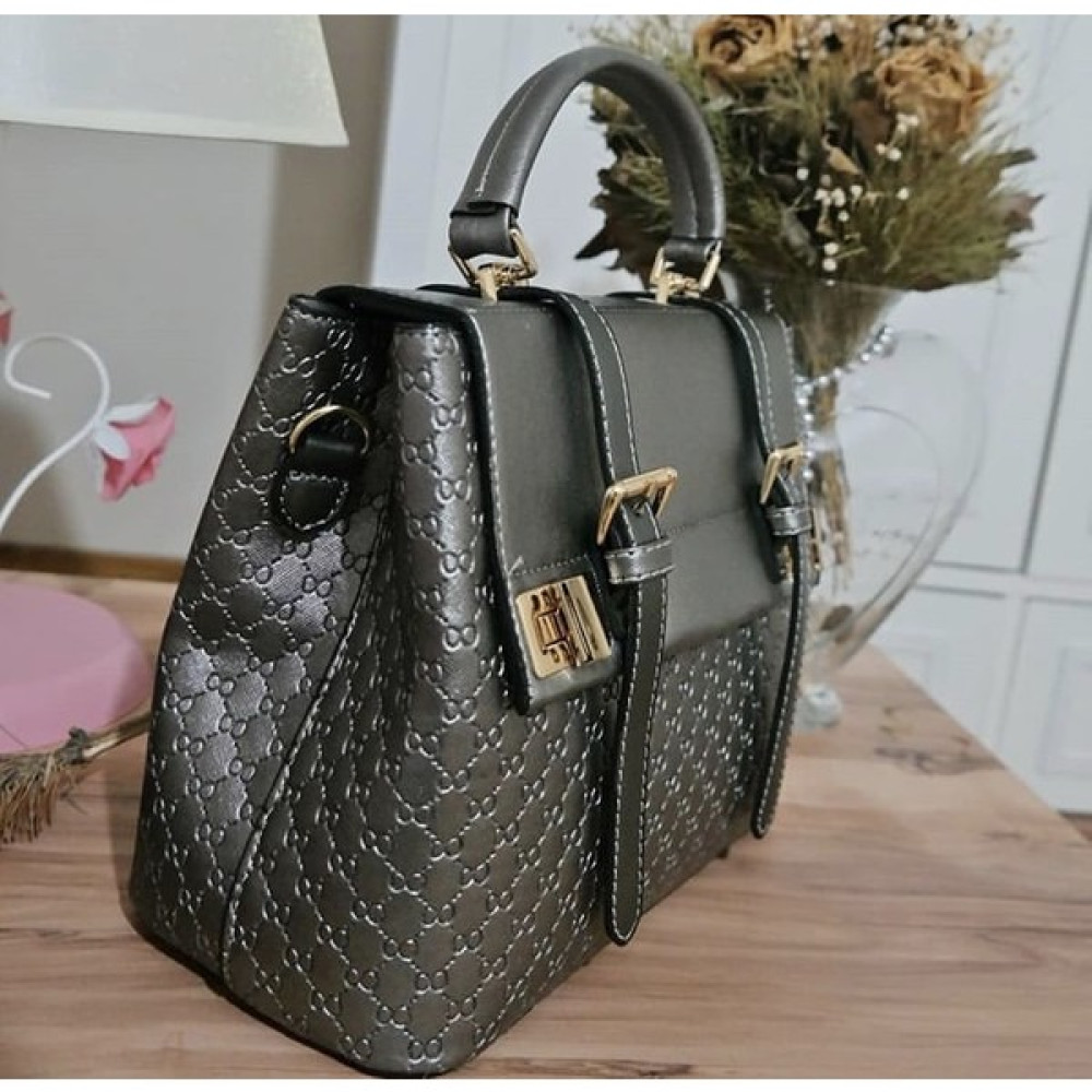 Nas Bag Vera Çanta Kadın Kapaklı Içi Bölmeli Çanta Bayan Çanta ve Cüzdan Fiyatı