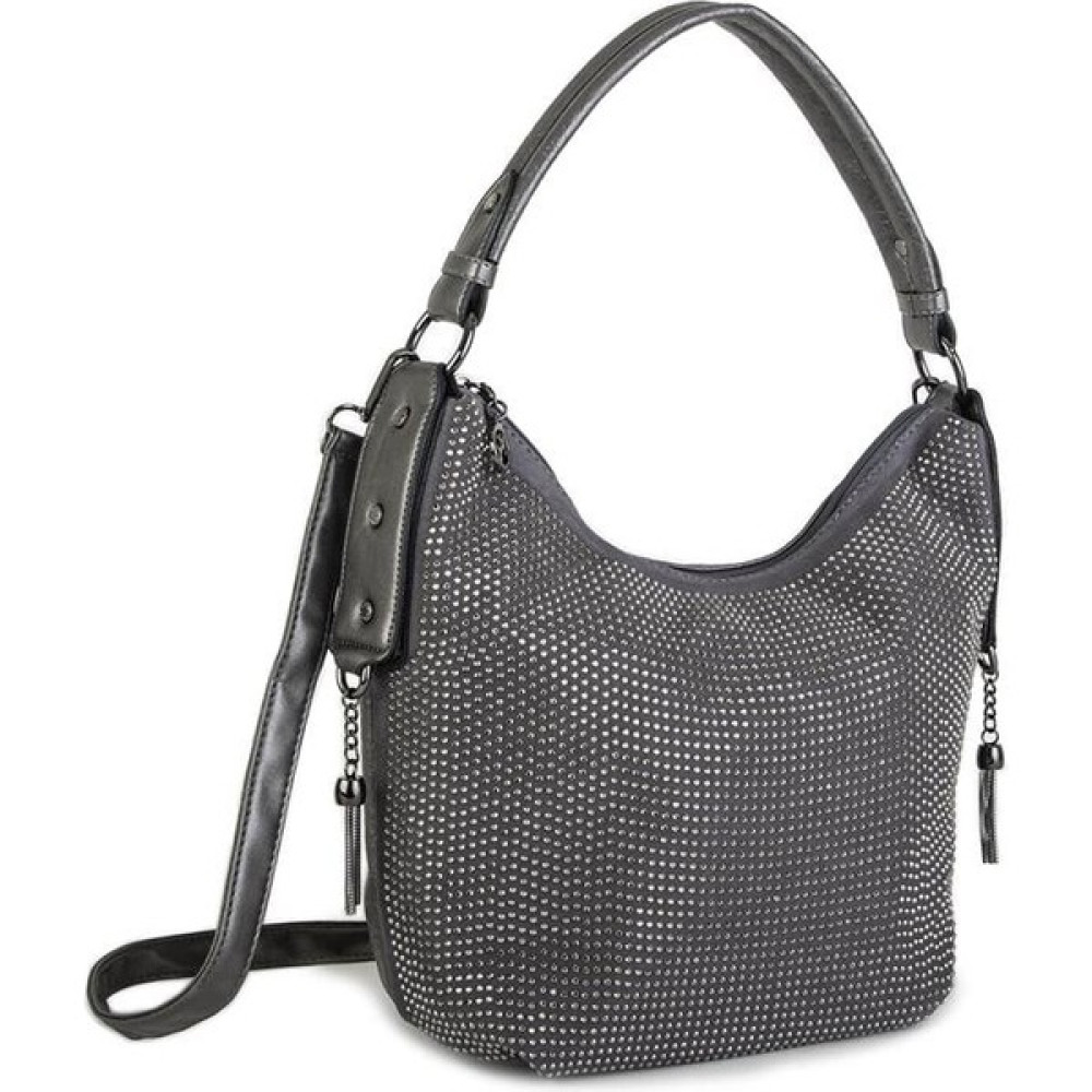 Nas Bag Vera Çanta Nas Bag Taşlı Kadın Omuz Çantası Bayan Çanta ve Cüzdan Fiyatı
