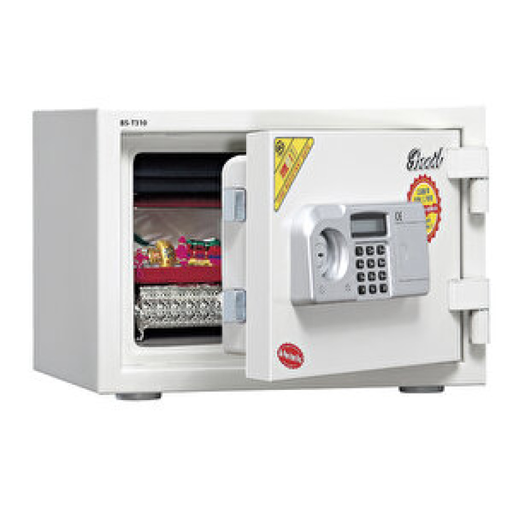 Nas Çelik Kasa Bst-310 Ev/ofis Tipi Şifreli Çelik Kasa Kilit Fiyatı