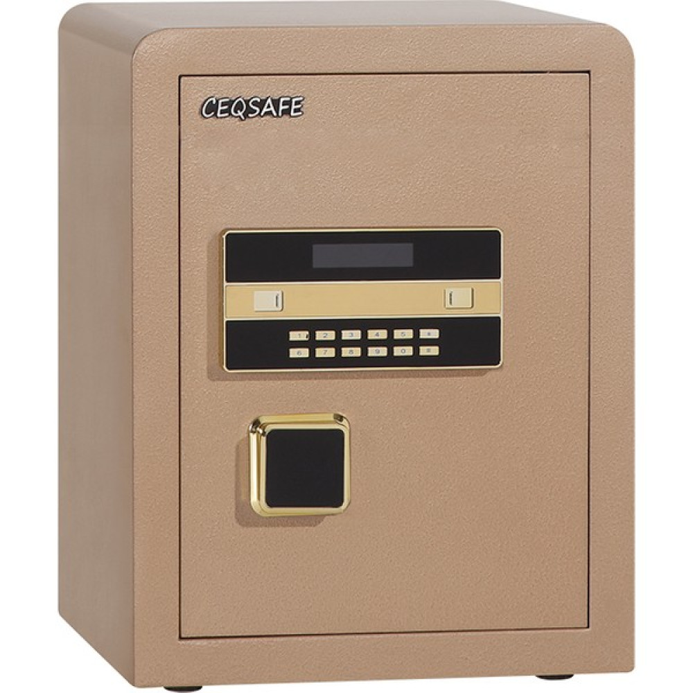 Nas Çelik Kasa Nas XD-620 Yanmaz Ev Ofistipi Güvenli Çelik Kasa Para Sayma Makinesi Fiyatı