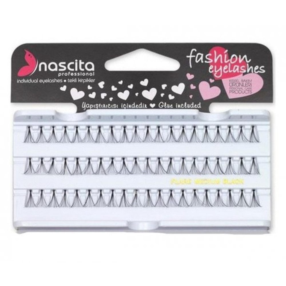 Nascita 201-102 Orta Kirpik 57 Takma Kirpik Ürünleri Fiyatı