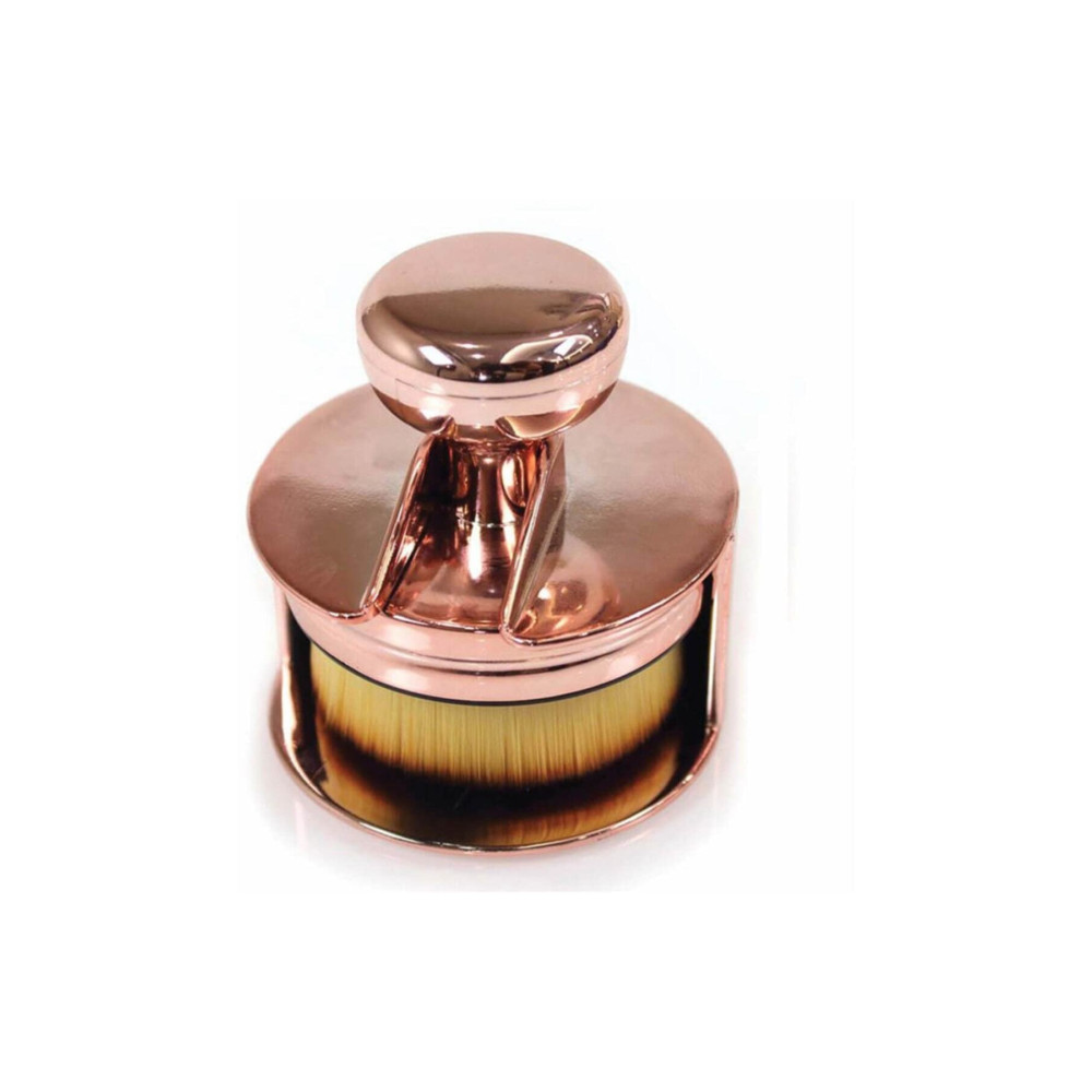 nascita Bronzy Glow Fondöten Fırçası 247 Makyaj Fırça ve Aksesuarları Fiyatı