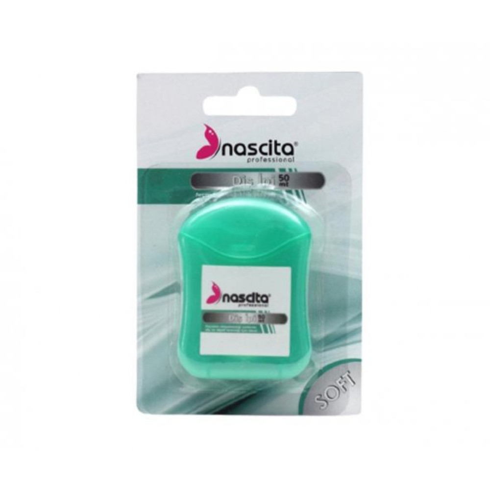 Nascita Dis Ipi 50Mt Soft - M050 Diş İpleri Fiyatı