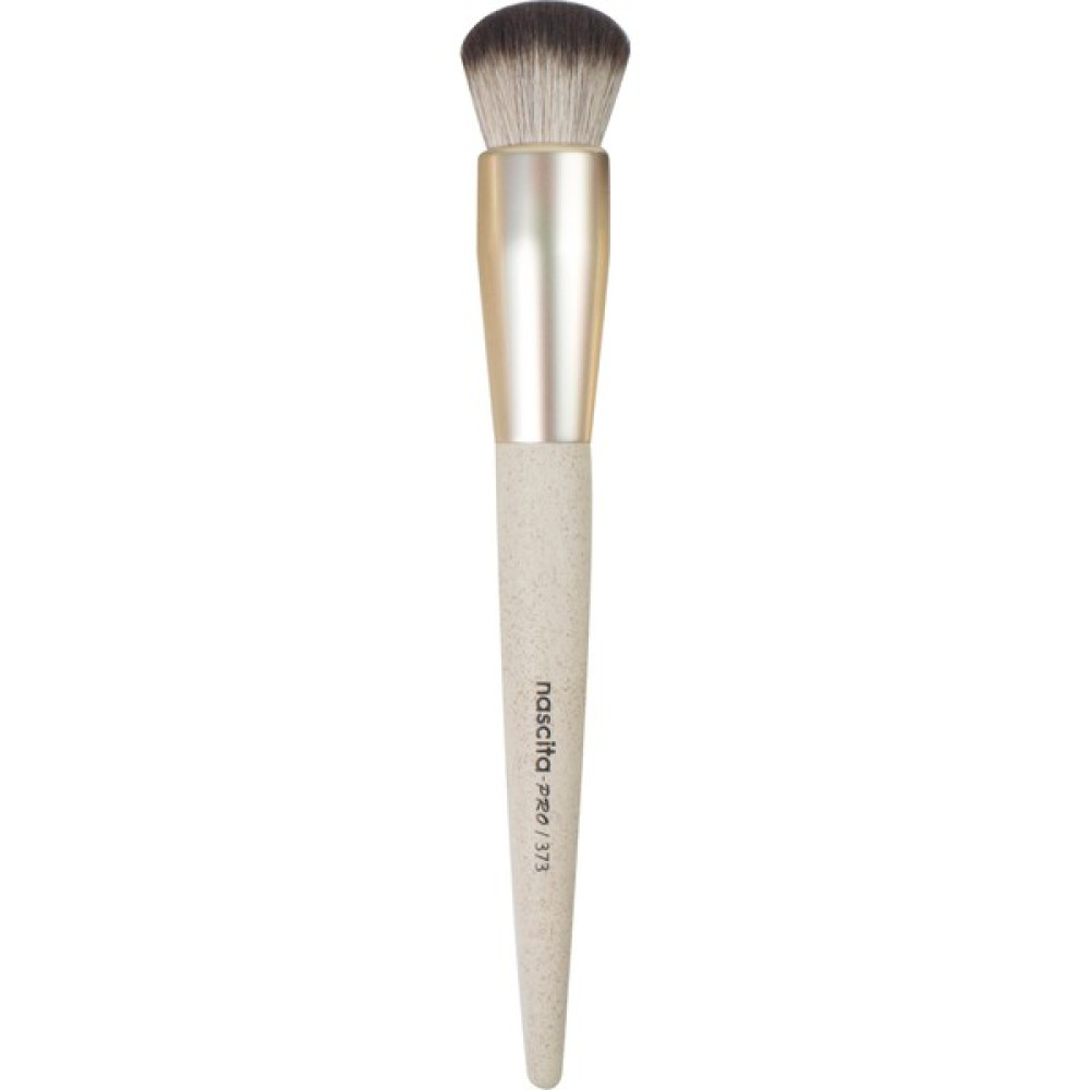 Nascita Eco Fondöten Fırçası - 373 Oto Boyaları Fiyatı
