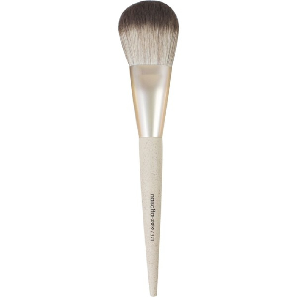 Nascita Eco Pudra ve Allık Fırçası - 371 Oto Boyaları Fiyatı