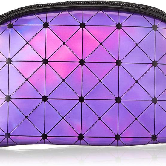 Nascita Eleganze Renkli Makyaj Çantası