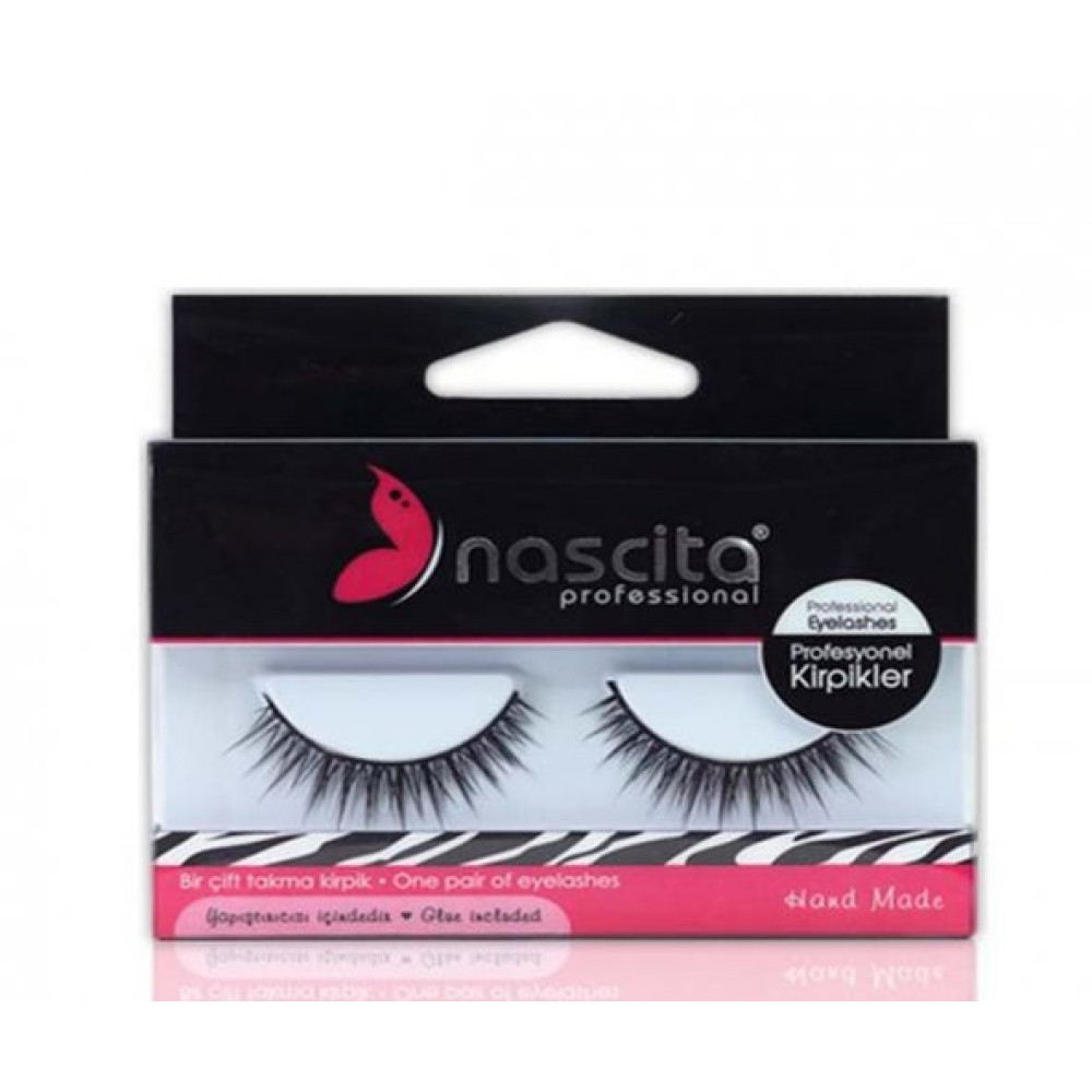 Nascita Kirpik 0013 Takma Kirpik Ürünleri Fiyatı