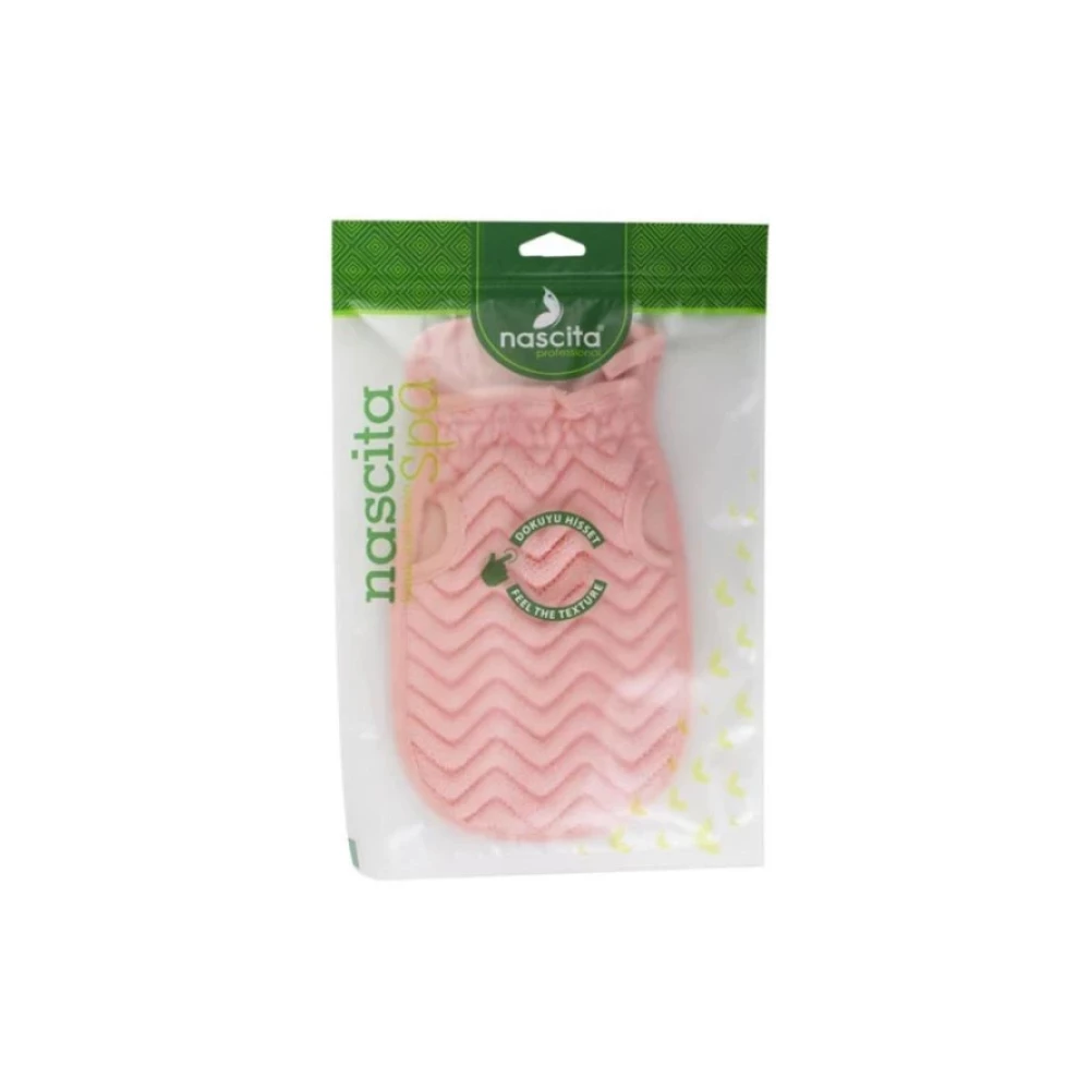 Nascita Koton Banyo Kesesi Pembe 0015 Duş Jelleri ve Banyo Köpükleri Fiyatı