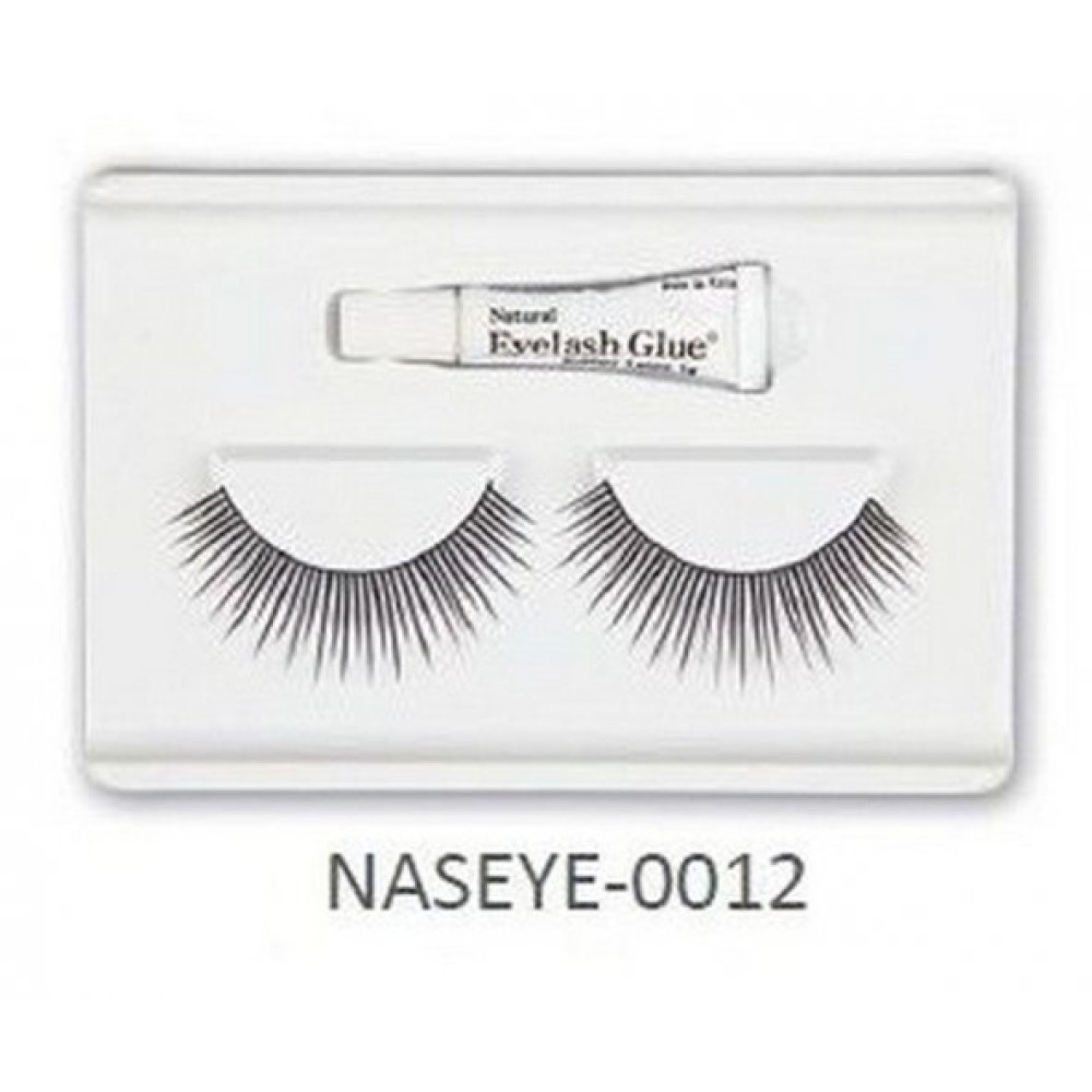 Nascita Naseye-0012 Kirpik Takma Kirpik Ürünleri Fiyatı