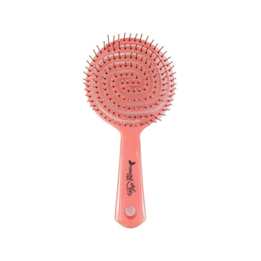 nascita Nastica Pro Wet & Dry Turuncu Saç Fırçası Saç Fırçası ve Tarağı Fiyatı