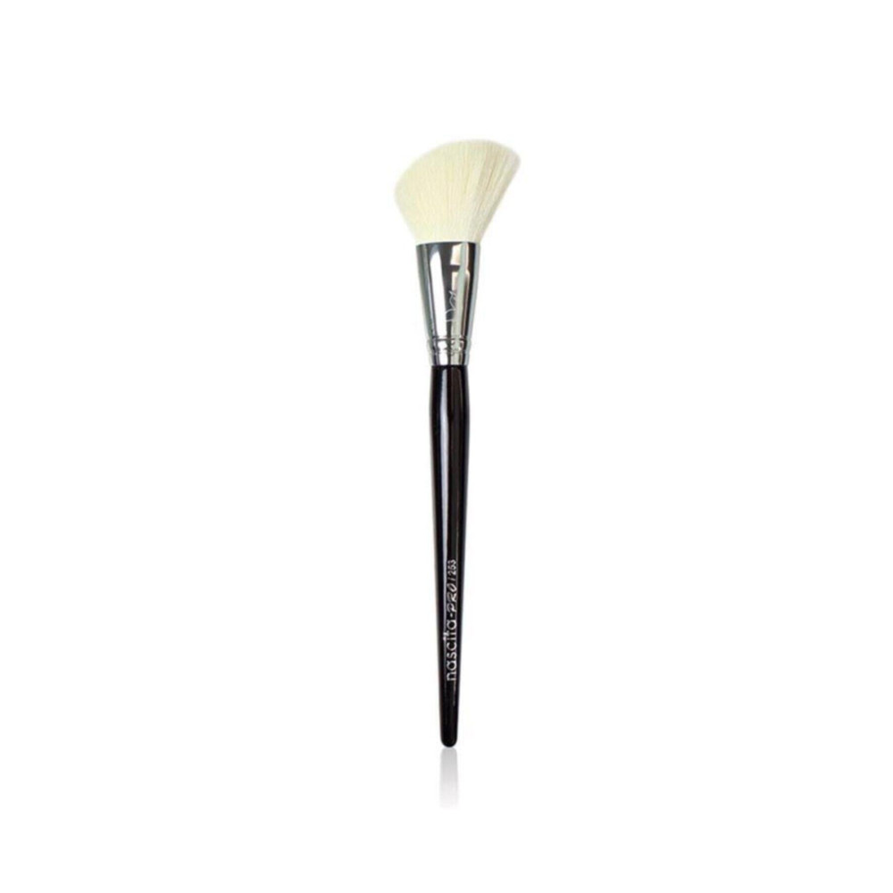 nascita Pro Açılı Allık Fırçası Nasbrush0253 Makyaj Fırça ve Aksesuarları Fiyatı