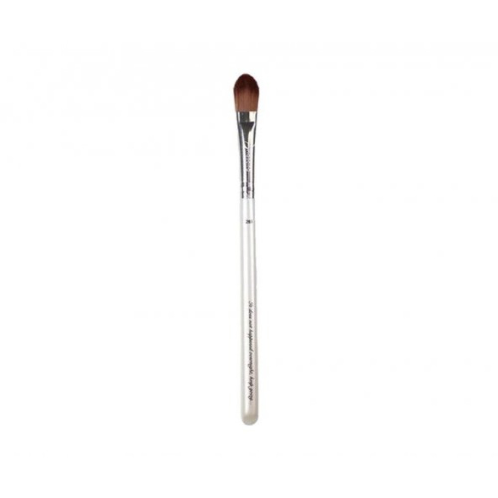 Nascita Pro Professional Eye Contour Mask Brush - Goz Cevresi Maske Fircasi No:283 Bronzlaştırıcılar Fiyatı