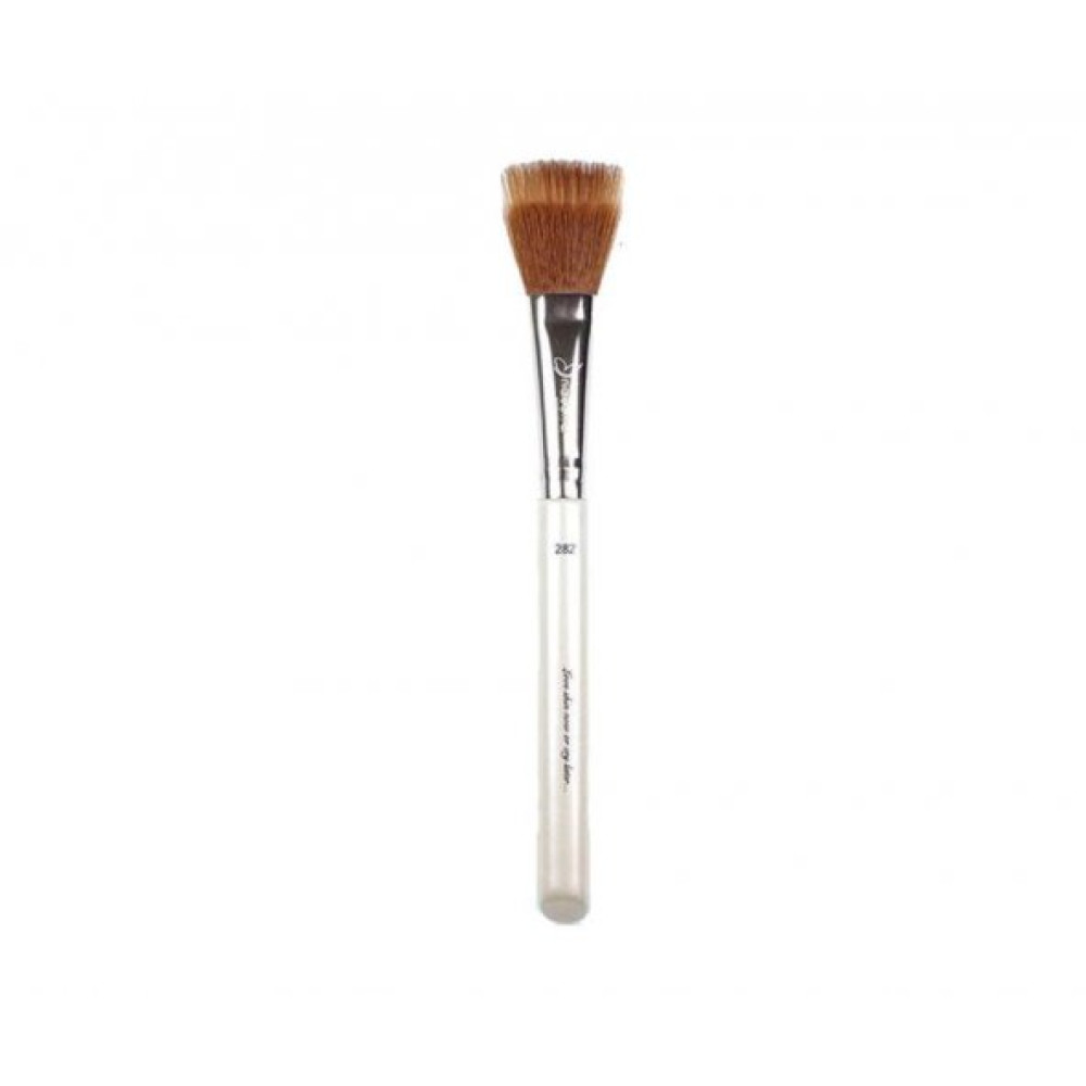 Nascita Pro Professional Stipling Mask Brush - Maske Fircasi No:282 Bronzlaştırıcılar Fiyatı