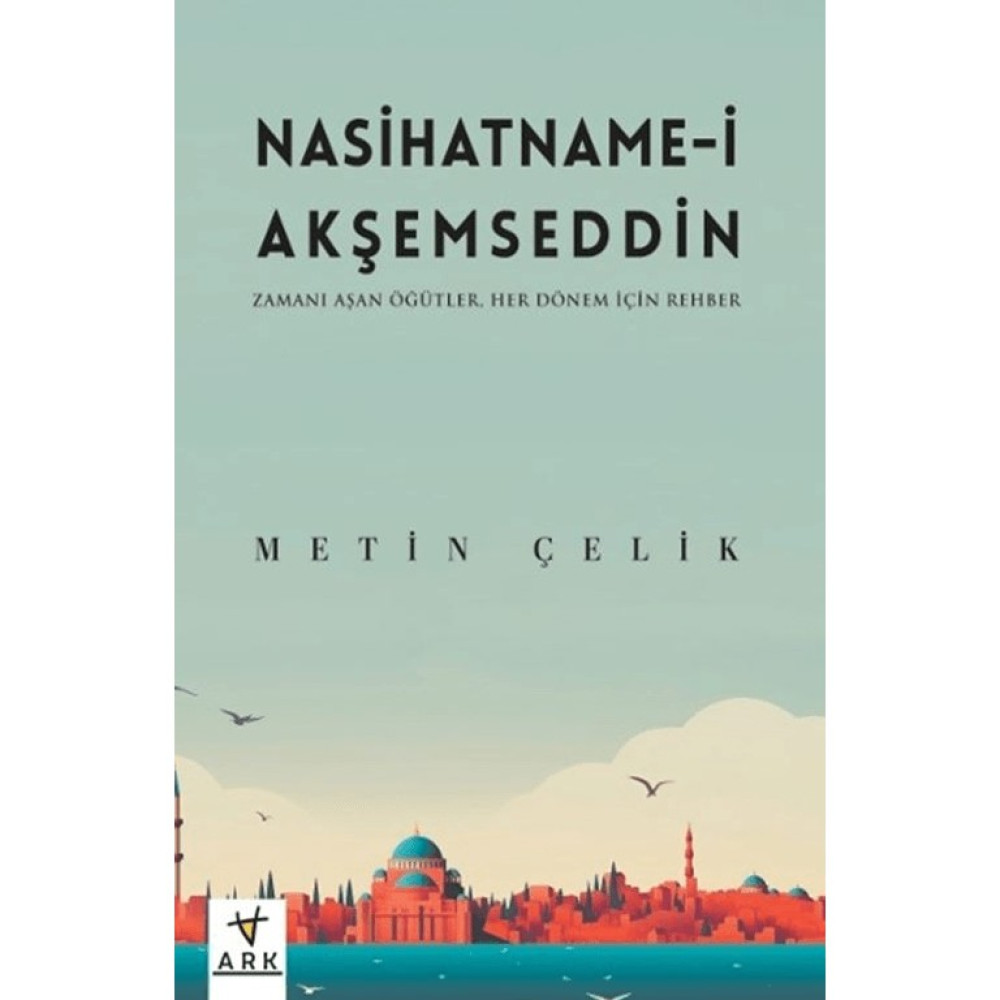 Nasihatname-I Akşemseddin Din Kitapları Fiyatı