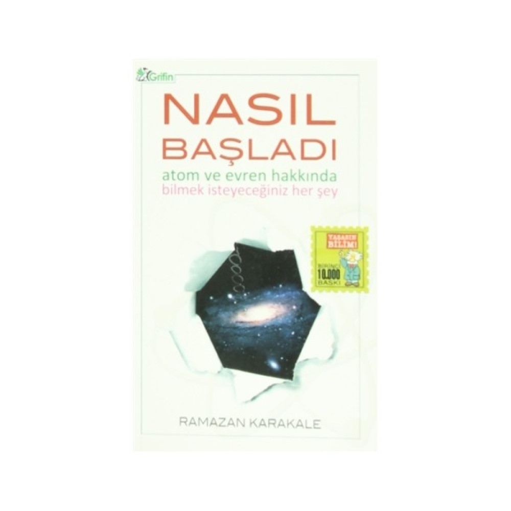 Nasıl Başladı Akademik Fiyatı
