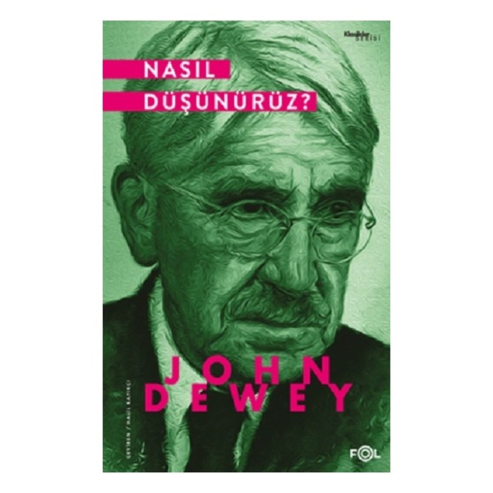 Nasıl Düşünürüz? Akademik Fiyatı