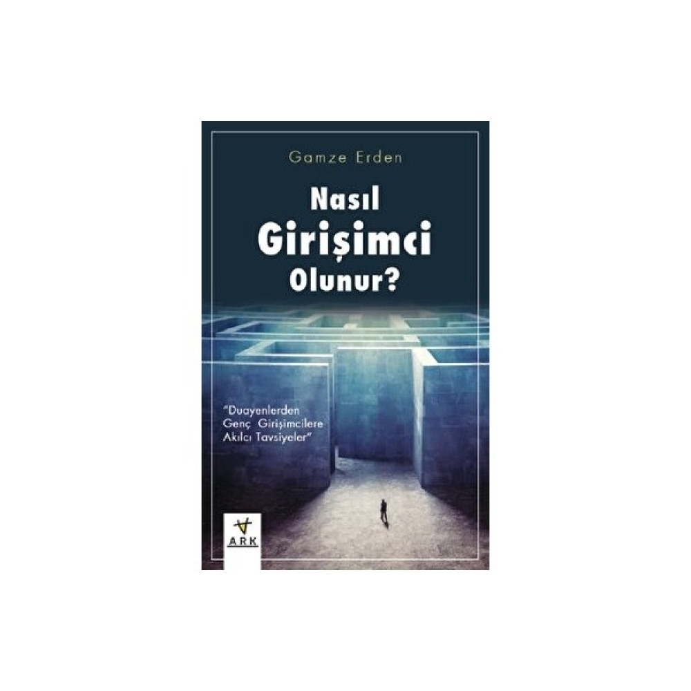 Nasıl Girişimci Olunur? İş, Ekonomi & Pazarlama Fiyatı