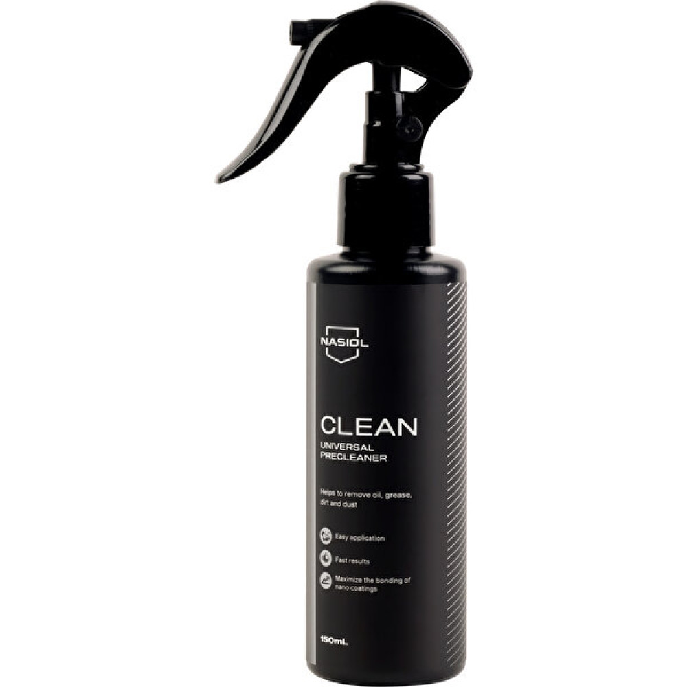 Nasiol Clean Araç,Ev Genel Yüzey Temizleyici-150 mL-Çok Amaçlı Temizleyici-Araç Temizleme, Detailing Oto Genel Temizlik Fiyatı