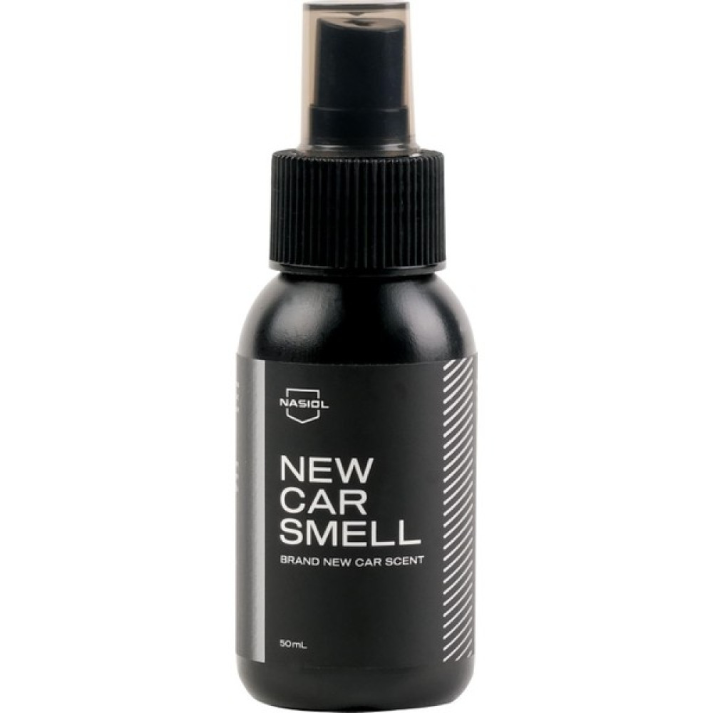 Nasiol New Car Smell Araç Parfümü,Yeni Araç Kokusu-50 mL-Ferahlatıcı Oto Kokusu,Oto Parfümü Oto Kokuları Fiyatı