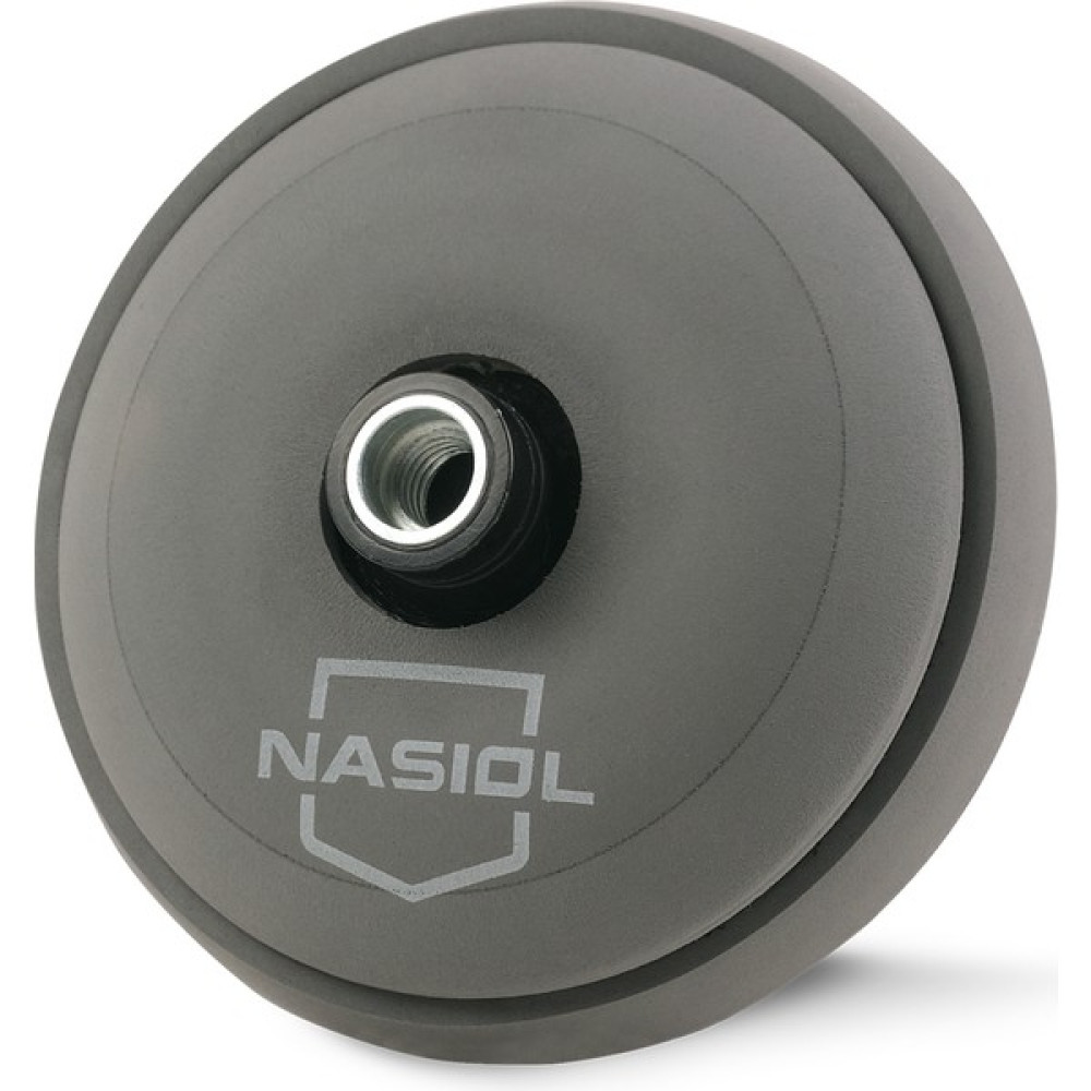 Nasiol Polisaj Tabanı 125/145 Mm 2 Parça-Cırtlı Pasta Cila Polisaj Aplikatörü, Detailing Oto Bakım & Temizlik Ürünleri Fiyatı