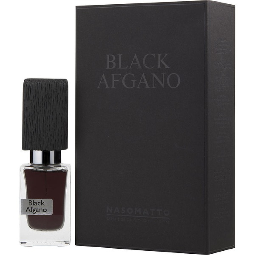 Nasomatto Black Afgano 30 ml Extrait De Parfüm Erkek Parfümleri Fiyatı