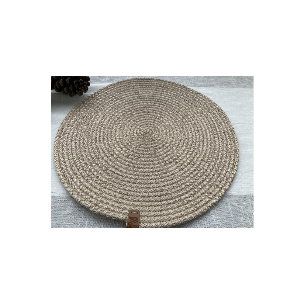 Naspar 6 Adet 32 Cm Kum Beji Supla / Amerikan Servis Runner Fiyatı