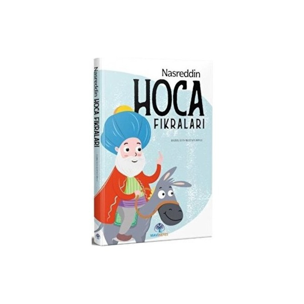 Nasreddin Hoca Fıkraları - Mustafa Soylu Çocuk ve Gençlik Fiyatı