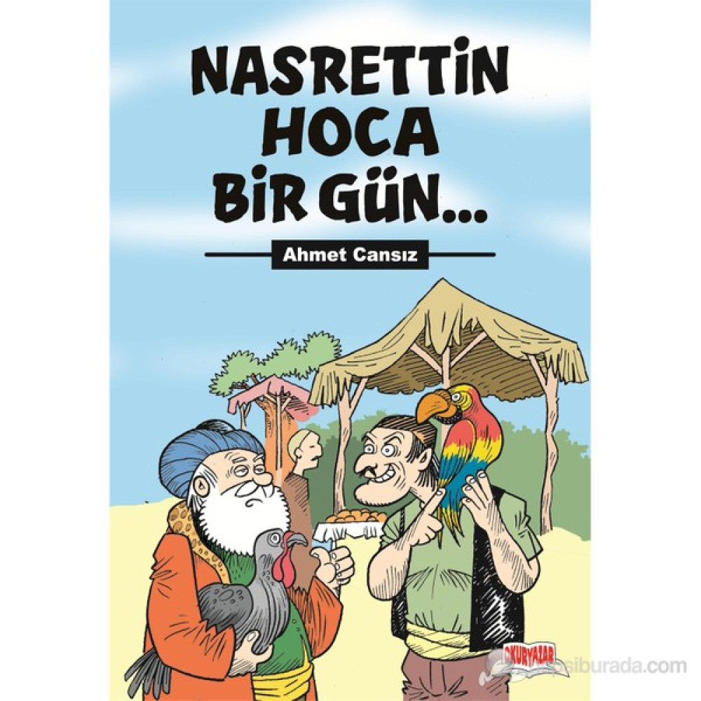 Nasrettin Hoca Birgün Diğer Fiyatı