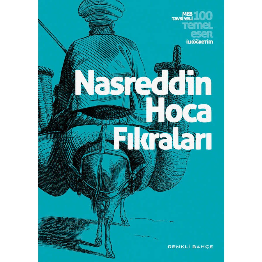 Nasrettin Hoca Fıkraları Diğer Fiyatı