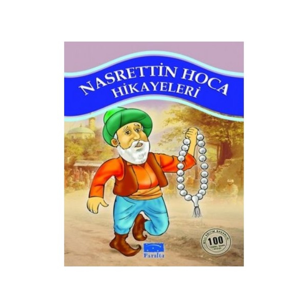 Nasrettin Hoca Hikayeleri - Anonim Çocuk Masal Fiyatı