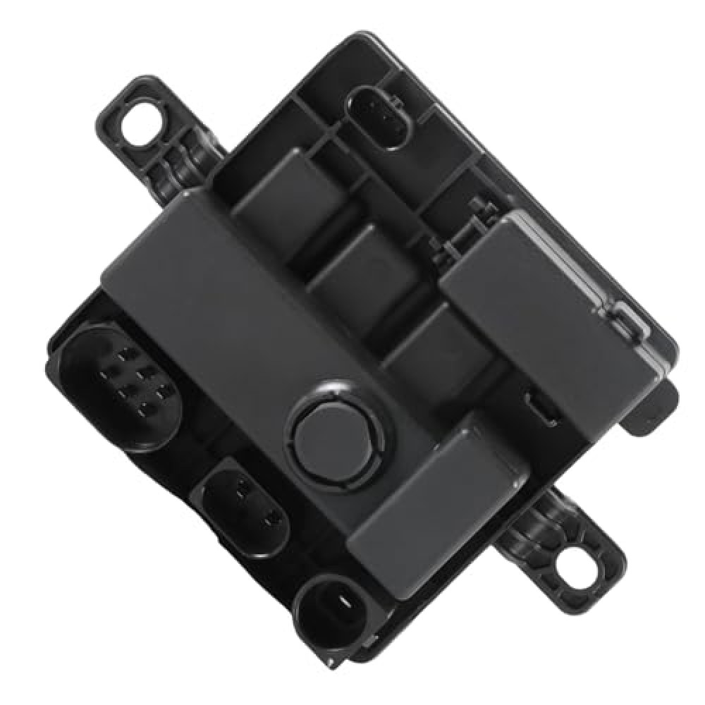 NATEFEMIN Replacement Car Integrated Power Distribution Module for BMW 328i xDrive 2014-2016 12637591534