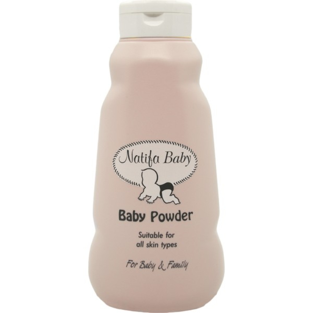 Natifa Baby Bebek Pudrası 150 Gr Bebek Pudra Fiyatı
