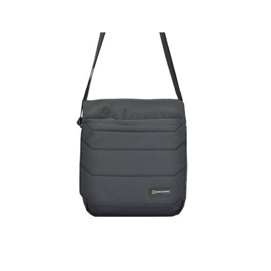 National Geographic 707 Siyah 28x24 Postacı Askılı Çanta Unisex Sırt Çantası Fiyatı