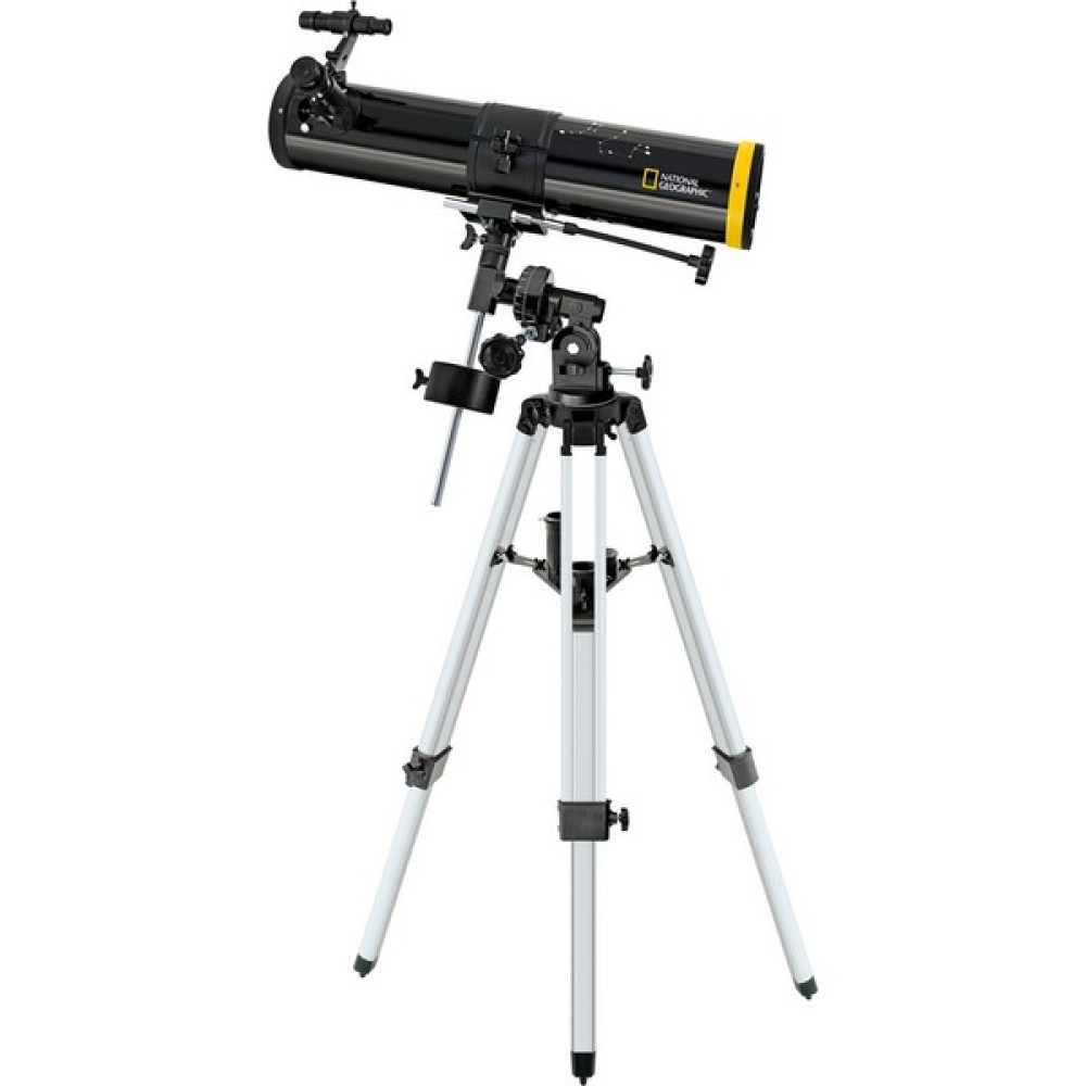 National Geographic 76/700mm EQ Aynalı Teleskop Teleskoplar Fiyatı
