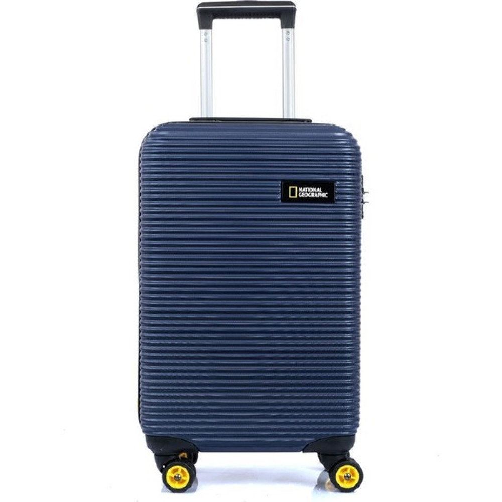 National Geographic Büyük Boy Valiz Abs Lacivert Çanta (Outdoor) Fiyatı