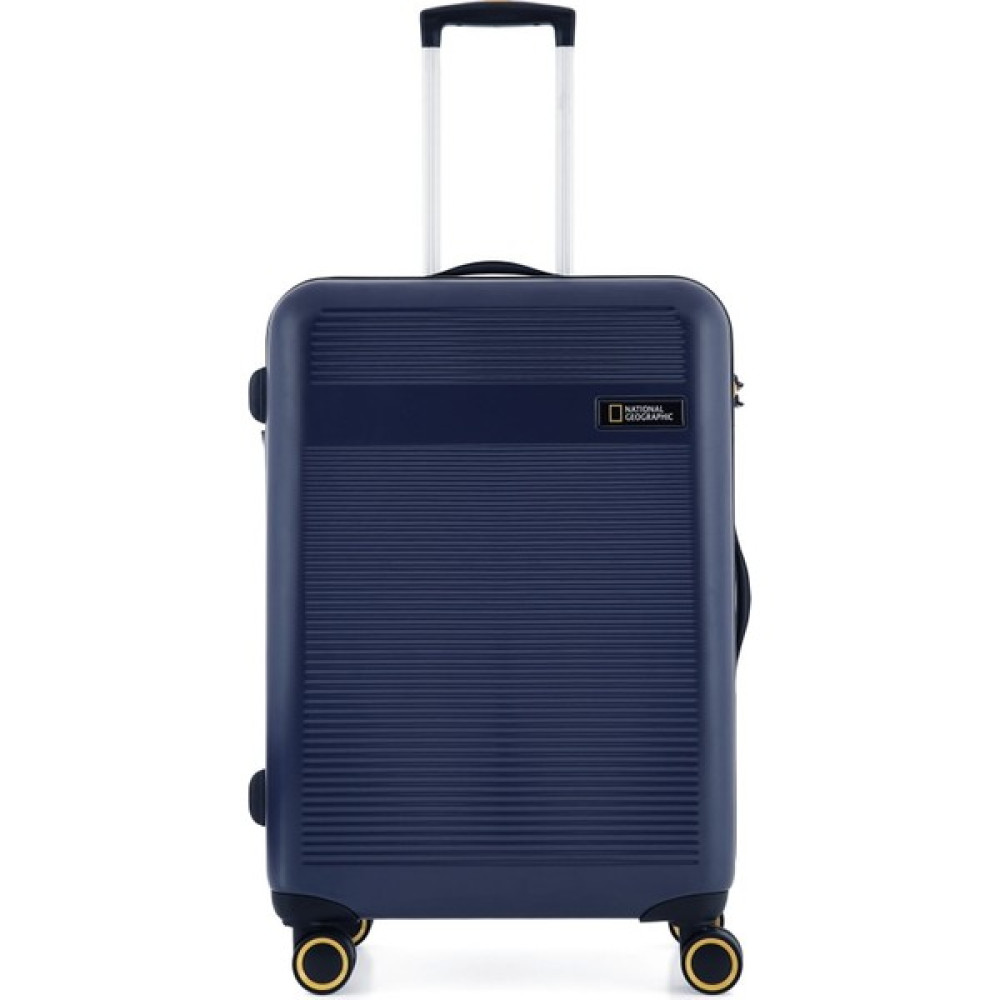 National Geographic Büyük Boy Valiz Lacivert N-2004 Çanta (Outdoor) Fiyatı