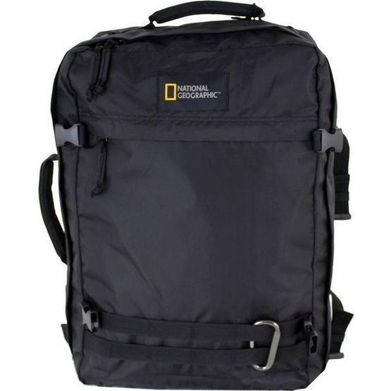 National Geographic N11801 Siyah Erkek Spor Sırt Çantası Erkek Sırt Çantası Fiyatı