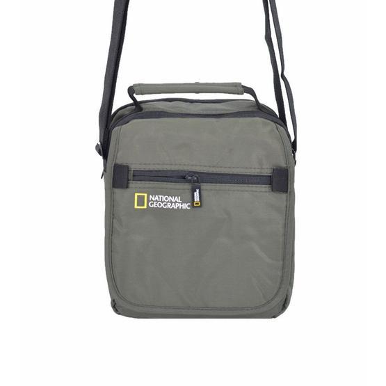 National Geographic Yeşil 25x20 Portföy Postacı Askılı Çanta Unisex Bel Çantası Fiyatı