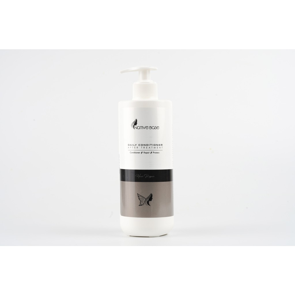 Native Base Daily Conditioner Keratin Bakım Sonrası Devam Kremi 500 Ml Diğer Fiyatı
