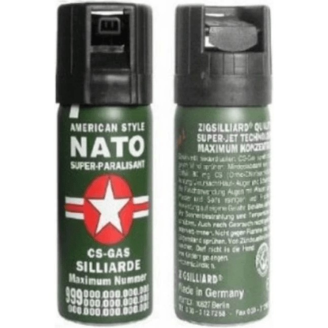Natoo Bıber Gaz 2 Adet Birden ( Lisinya ) Diğer Fiyatı