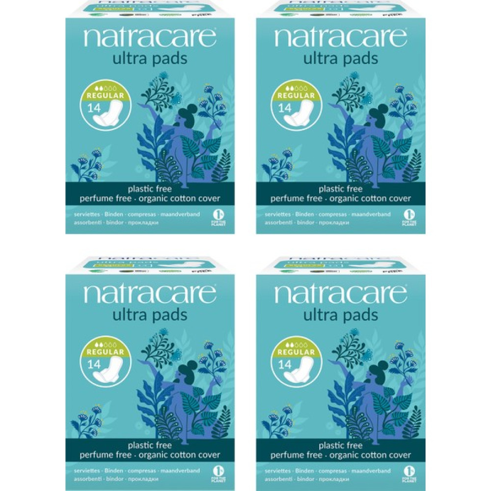Natracare Ogranik ve Doğal Natracare Ultra Kanatlı Ped Regular 4'lü Set Oto Boyaları Fiyatı