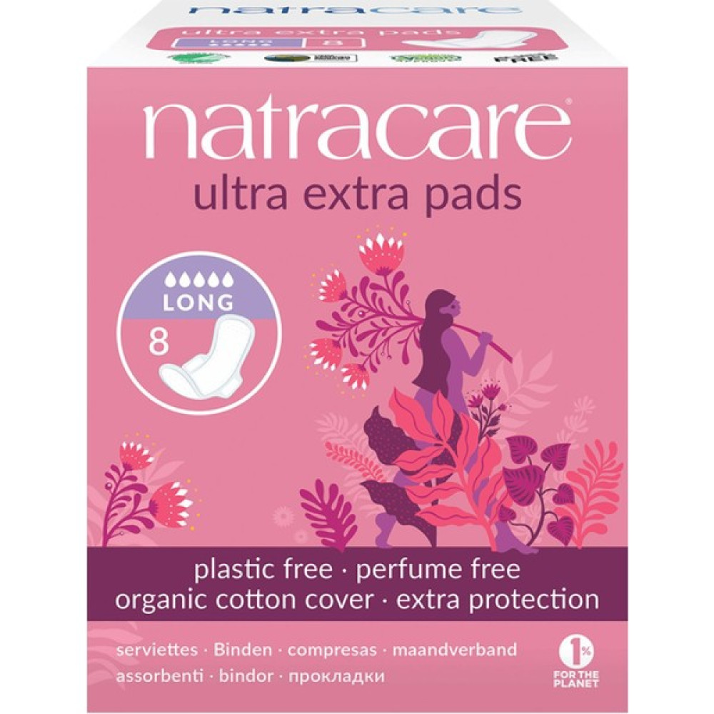 Natracare Organik Ped Ultra Ekstra Uzun 8 Adet Günlük Ped Oto Boyaları Fiyatı